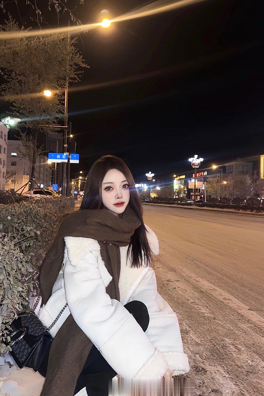 ❄️ ​​​