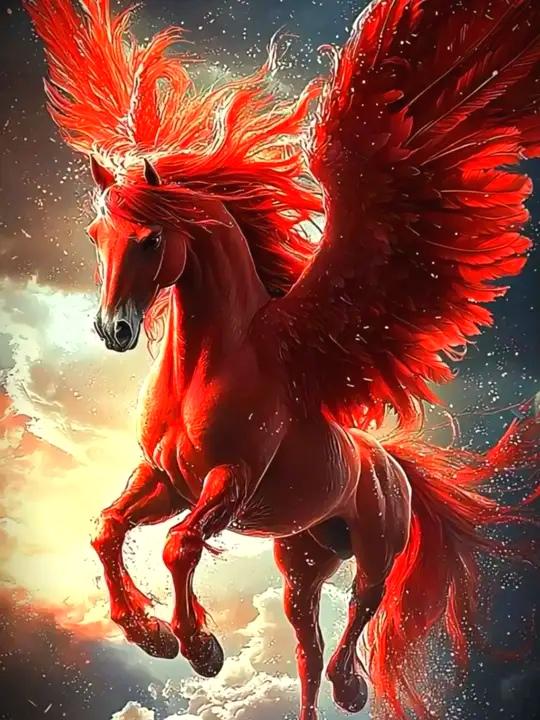 二零二六，天马行空，
群雄仰视，一鸣具惊！