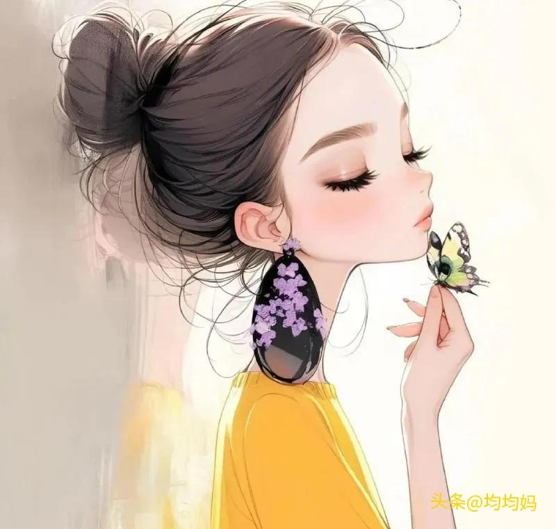 人到中年，
看透人情世故，
才发现一句很现实的话。
 
要说专一，
很多男人这辈