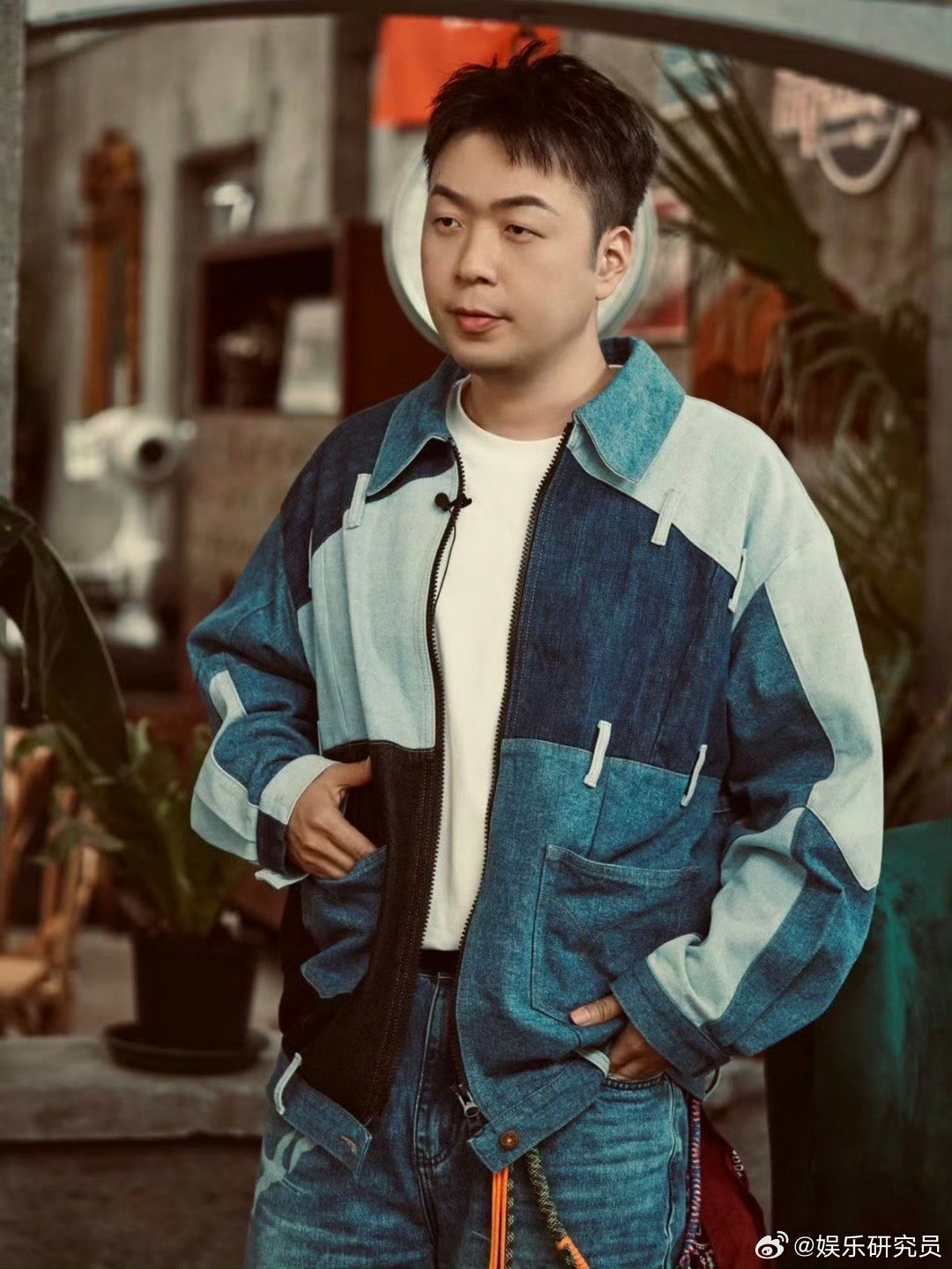 杜海涛李晨广场舞battle 被杜海涛李晨这段广场舞battle笑到停不下来，完