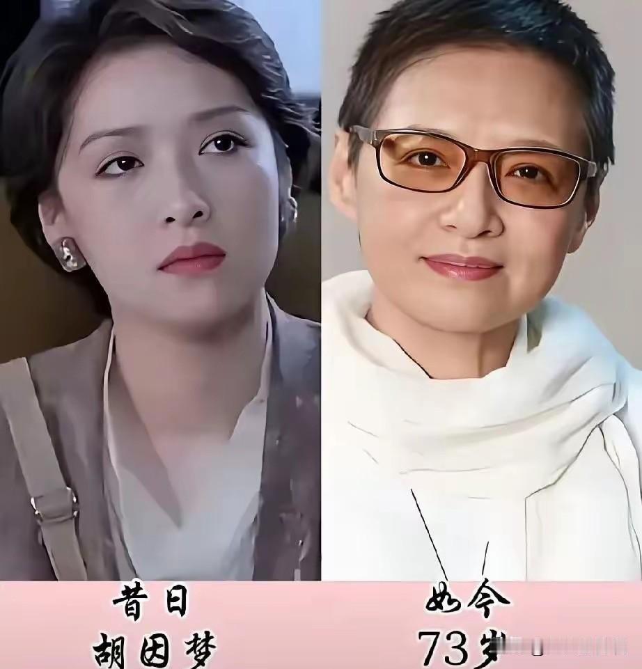 无滤镜的年代美人，年轻时候的胡因梦真的惊艳了一个时代，眉眼温柔灵动，气质清冷脱俗