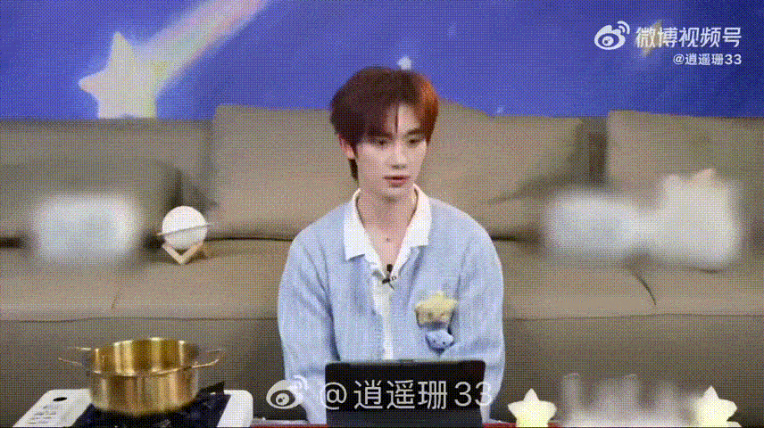 丁程鑫不叫兄弟叫宝贝 谁懂啊，丁程鑫不叫兄弟叫宝贝这个点真的太杀我了，温柔又撩人