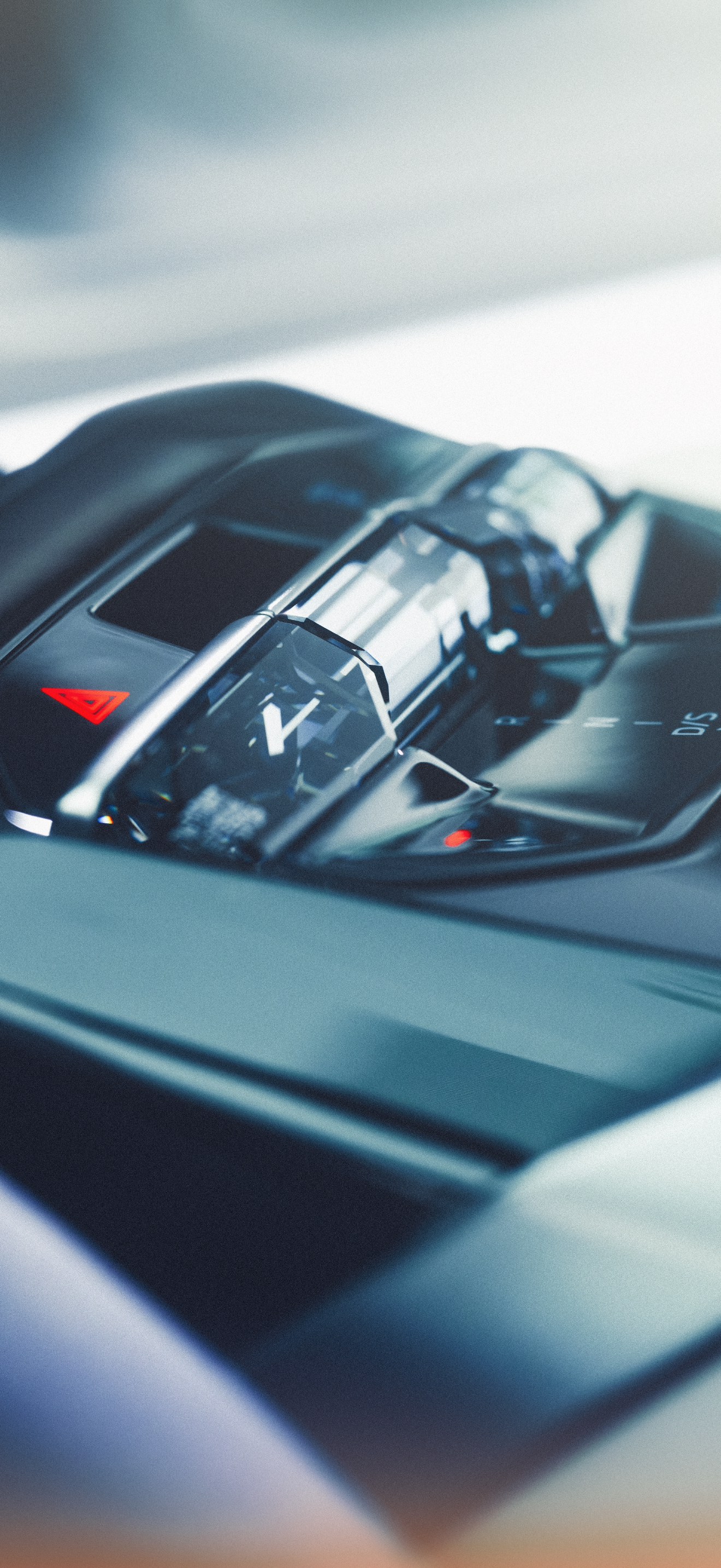 壁纸时间 All New BMW 7你的下一台车 北京