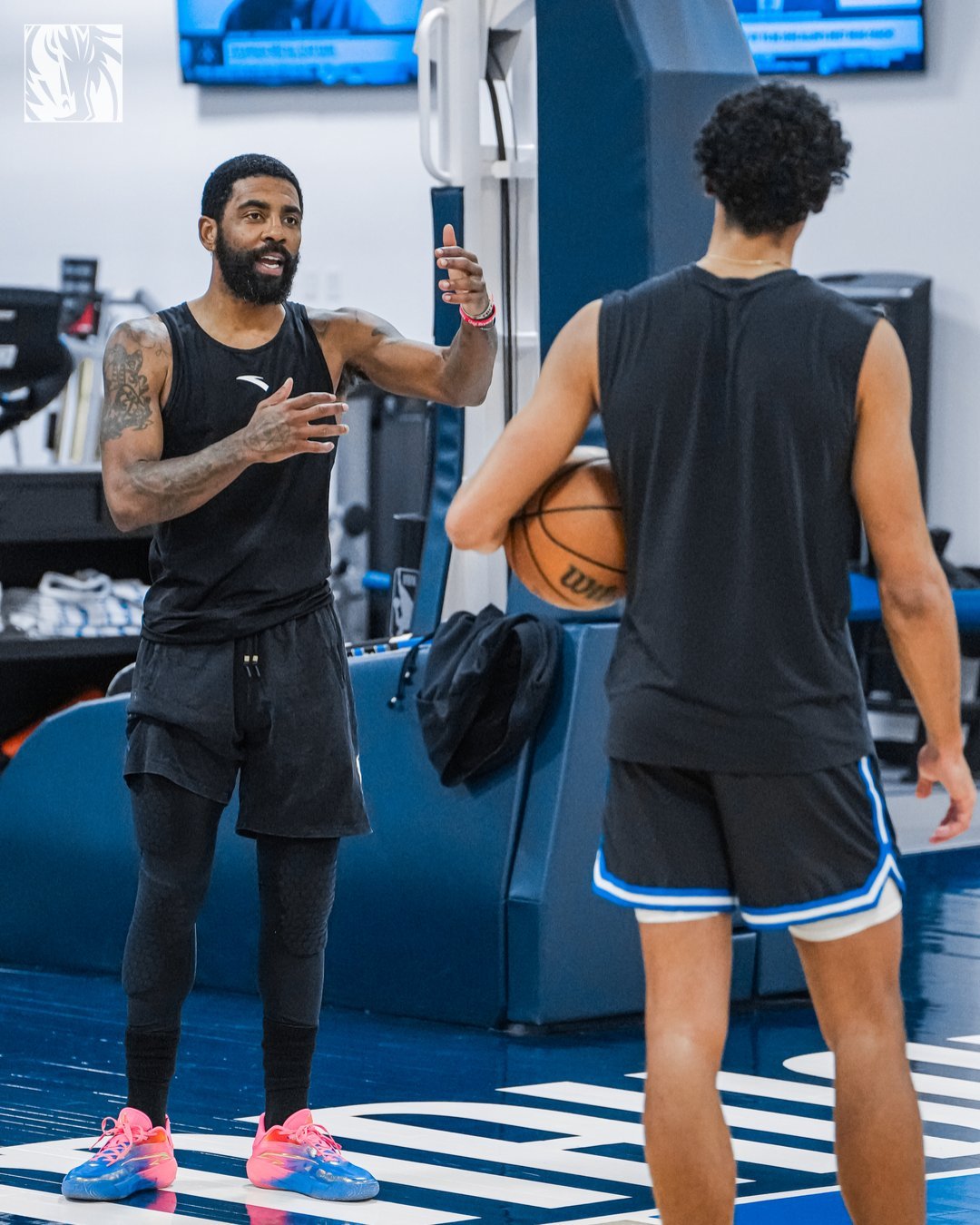 Marc Stein：我对戴维斯当前处境最清晰的判断依然是：经历过去年二月从湖人