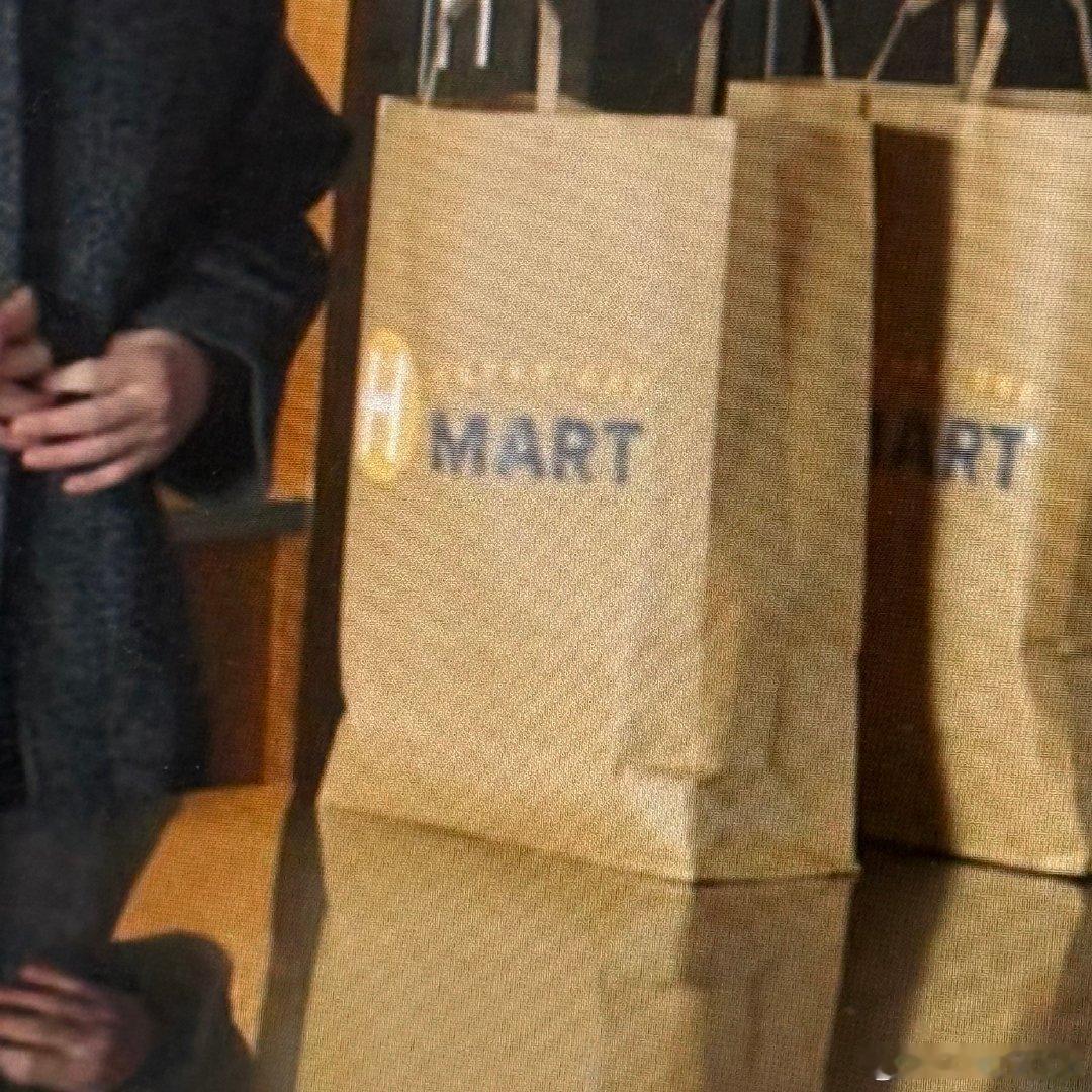 H mart强力植入