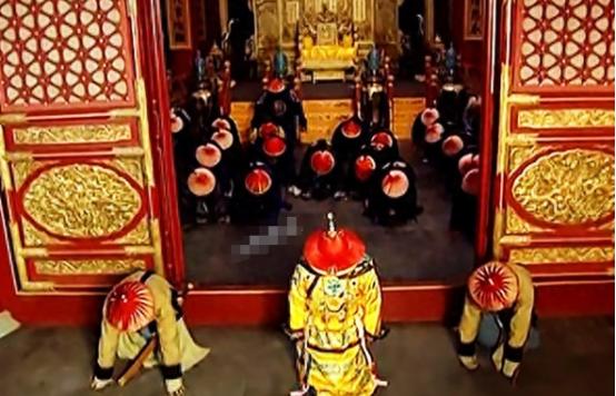 雍正用兵准噶尔为何必败无疑？以当时的情况看，大清的实力还不够
 
雍正皇帝在位的