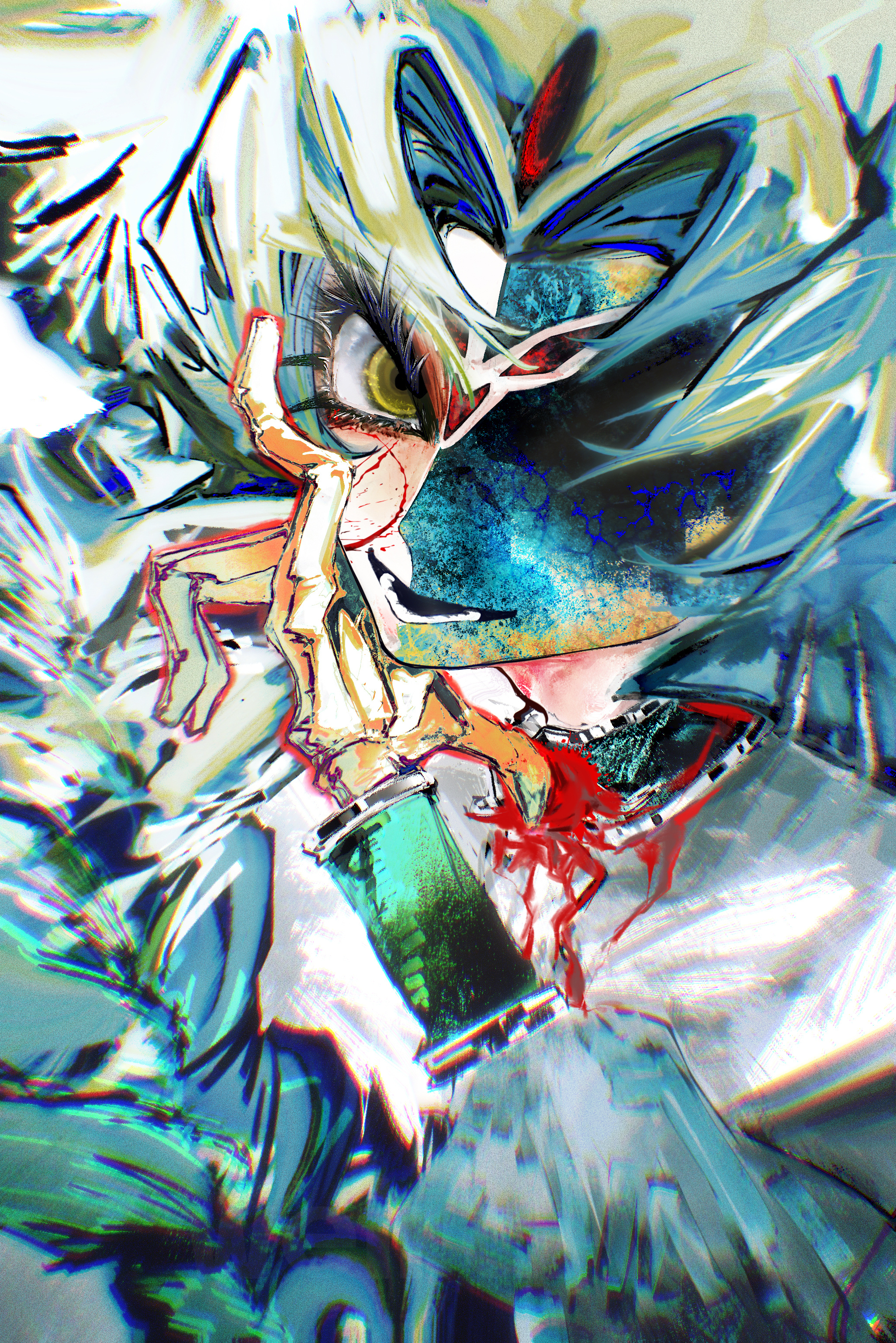 VIII月VIII日はトロンの日 游戏王zexal[超话] 