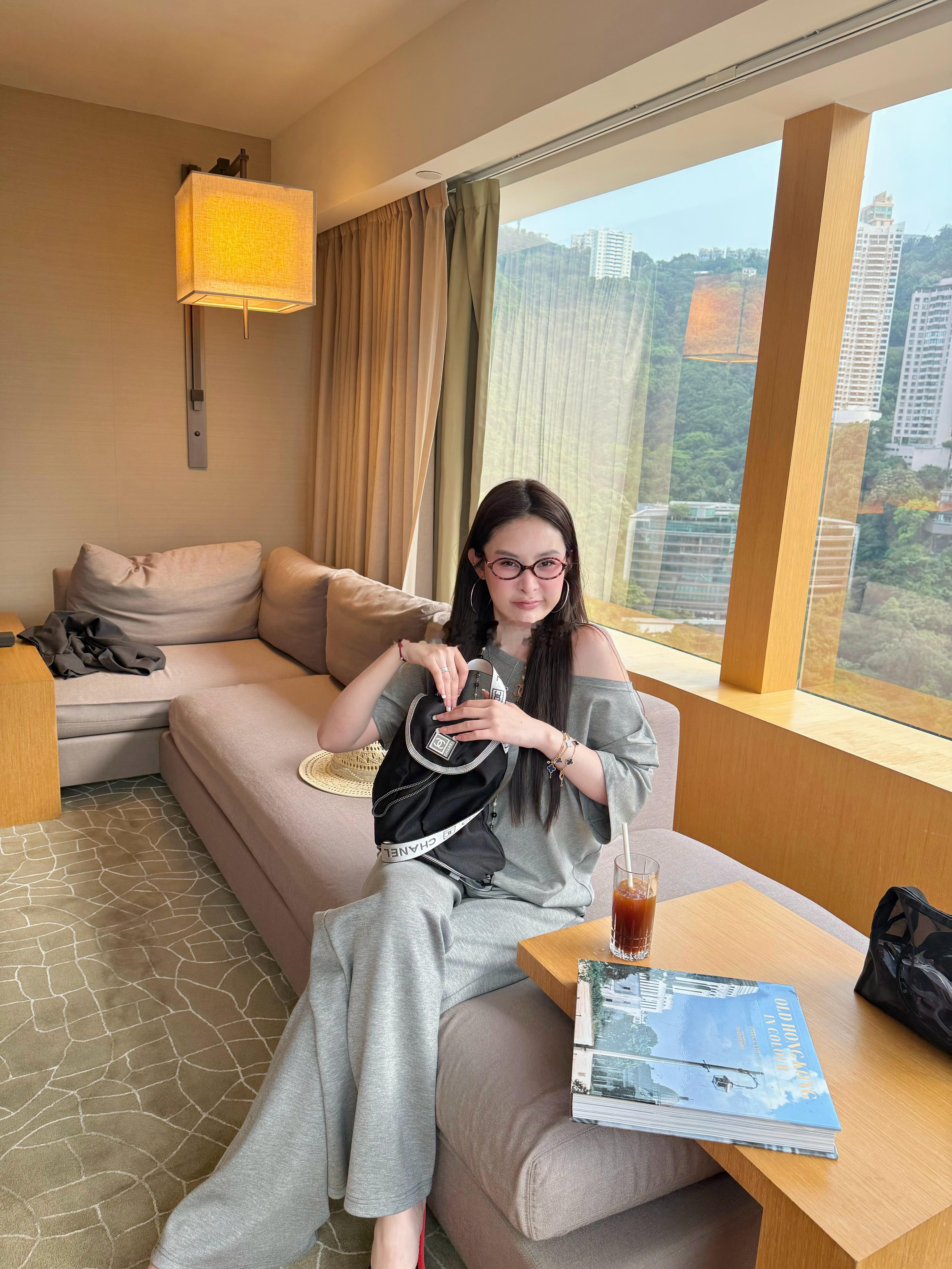 最近的爱用物👗 ​​​