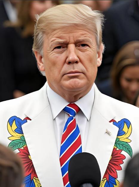 美国传来大消息当地时间2月26日，被美方强行带到美国的委内瑞拉总统马杜罗，正式向