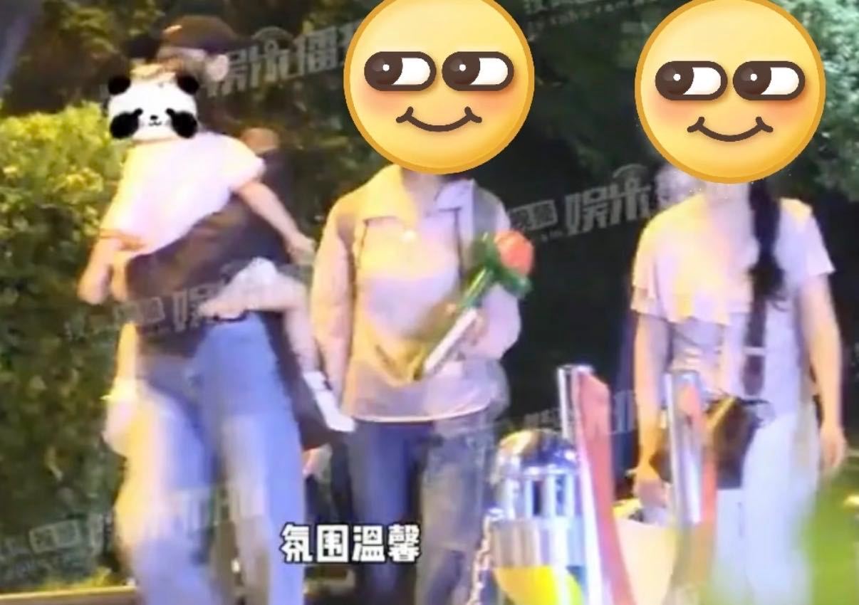 王鸥大大方方的演员坦然官宣独自带娃一事引发热议。不遮掩、不回避，大方直面自己的生