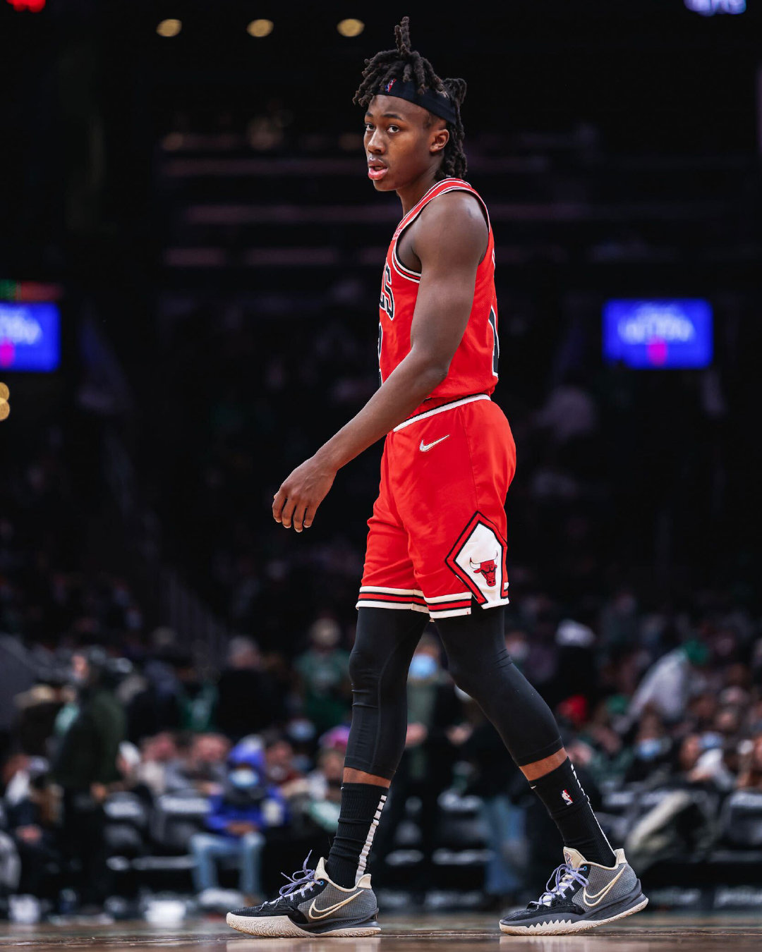 Legion Hoops：公牛队将科比·怀特和阿约·多森姆摆上货架，预计两人将在