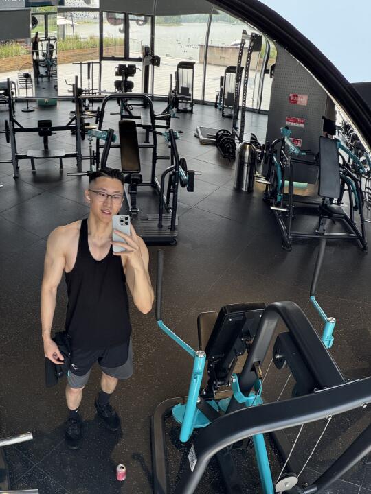 午间小训