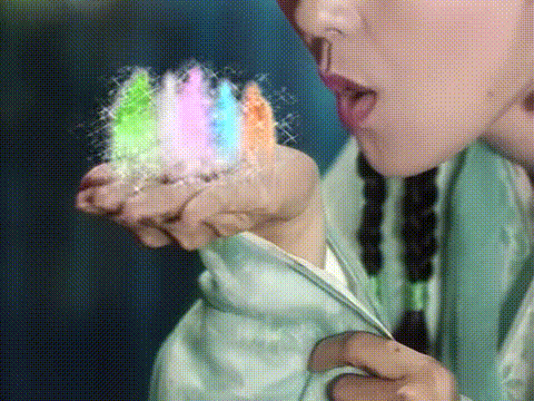30年过去了，我心中的特效第一还是这部剧 ​​​