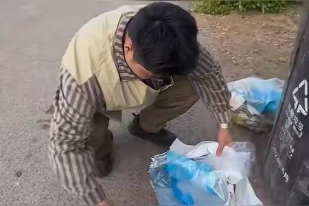 大结局来了！山东德州，白嫖榴莲的买家不仅被行拘，现在买家的父亲代表全家进行公开道