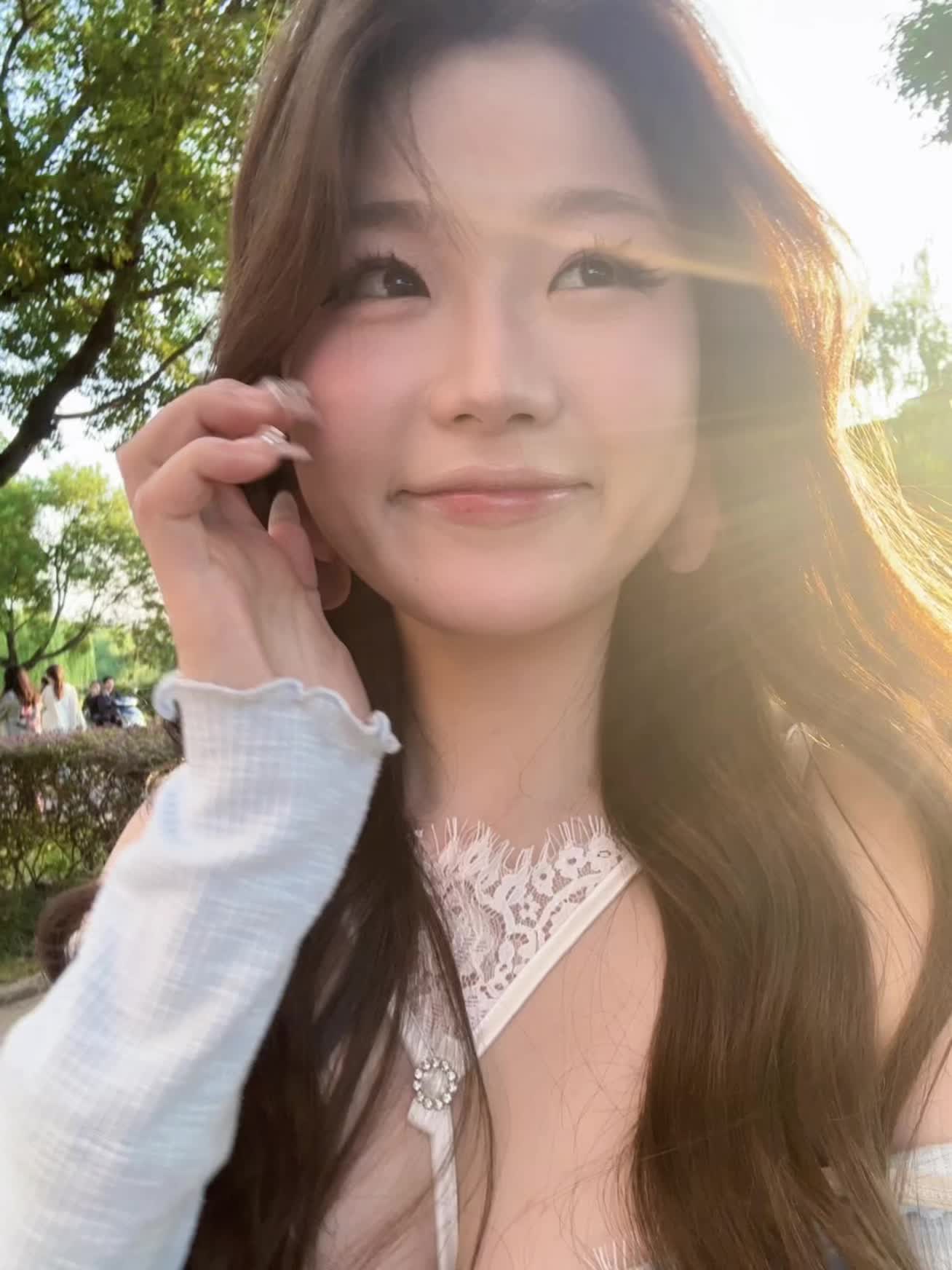 都市丽人生存报告