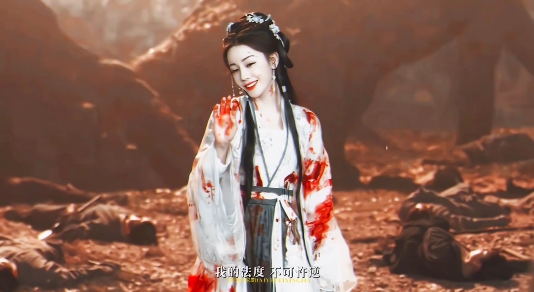 白日提灯定档迪丽热巴白日提灯演技迪丽热巴演技给到夯静待《白日提灯》，期待迪丽热巴