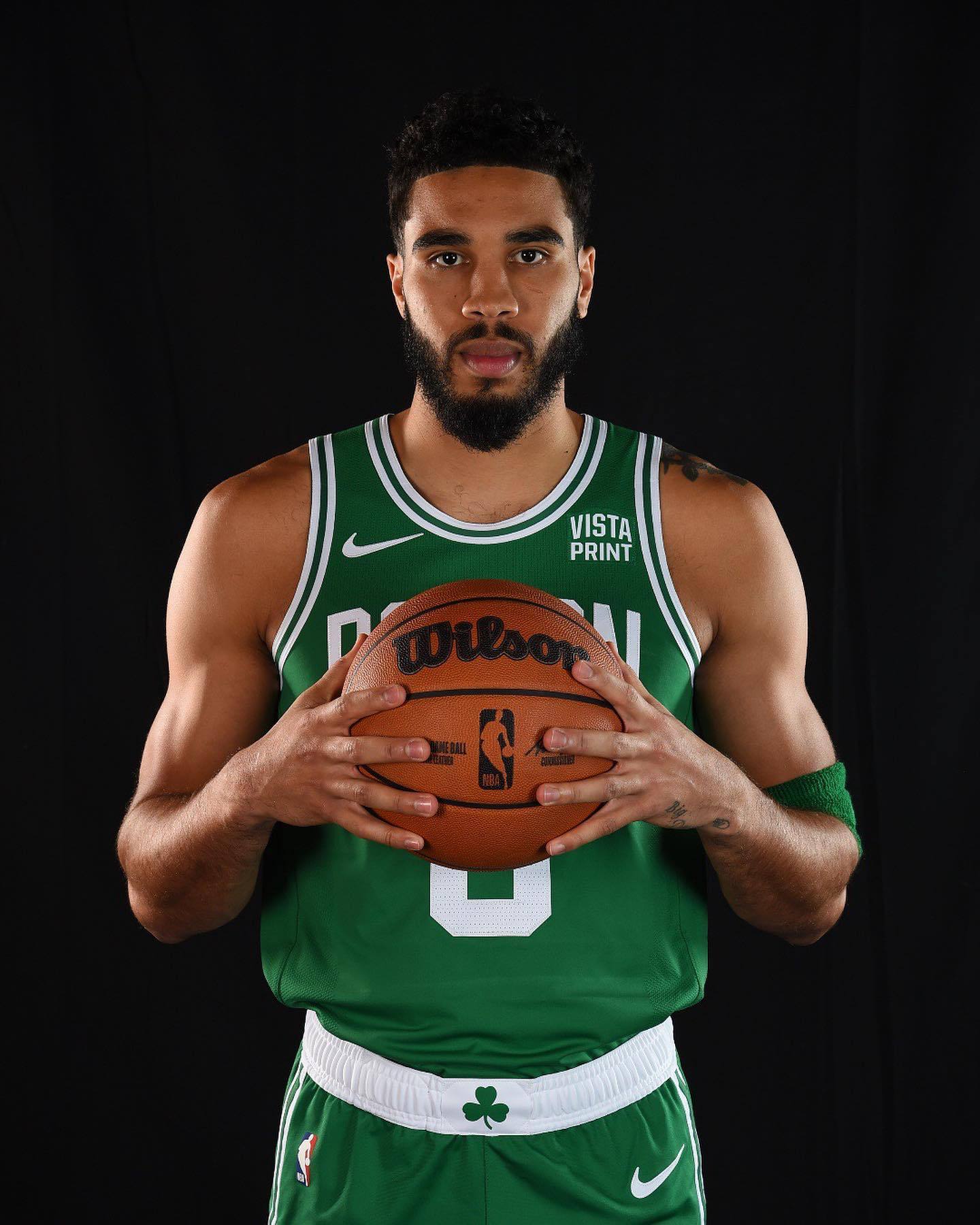 Let's Go Celtics☘️ ​​​
