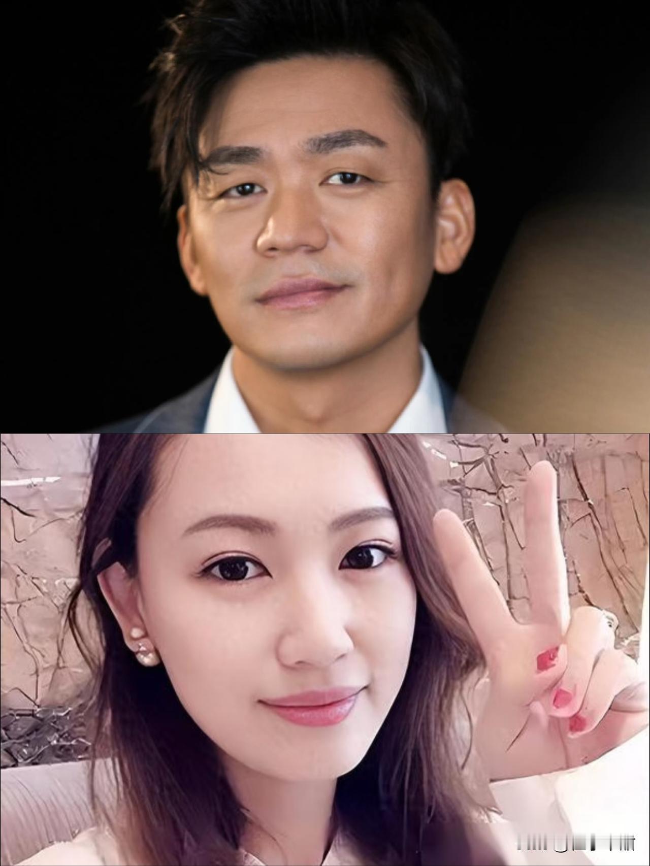 谁也没料到，
当年占尽便宜的人，
如今最悔的，偏偏是马蓉，真是风水轮流转。
 