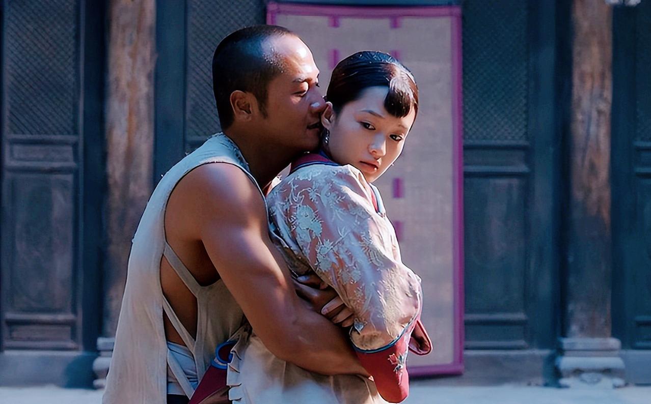 《白鹿原》中，黑娃在郭举人家当长工，这郭举人奔70岁的人了，却面色红润、身板硬朗