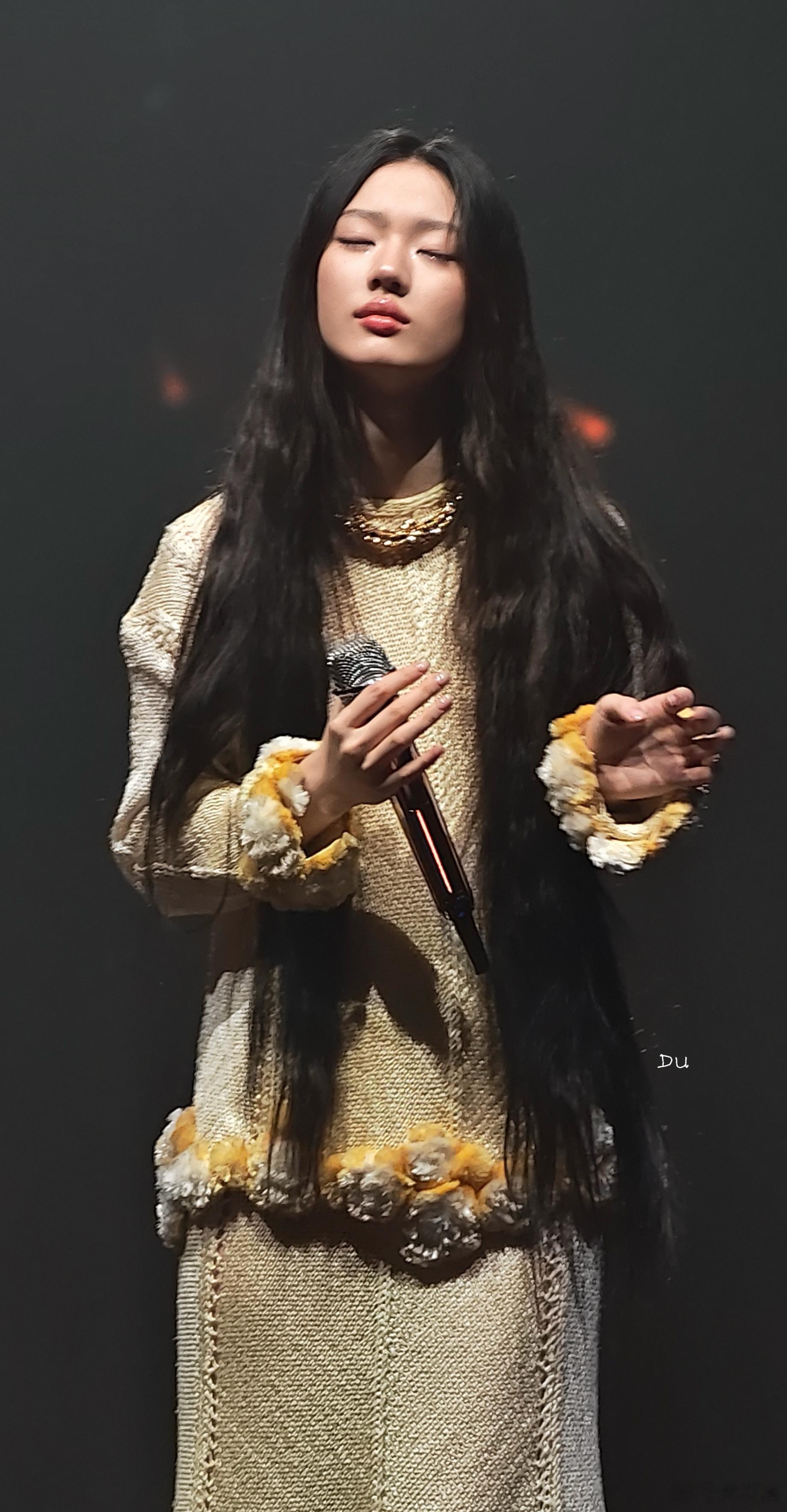 单依纯确认参加国乐无双终于等到官宣！年度新音综重磅定档，单依纯加盟太惊喜啦！坐等