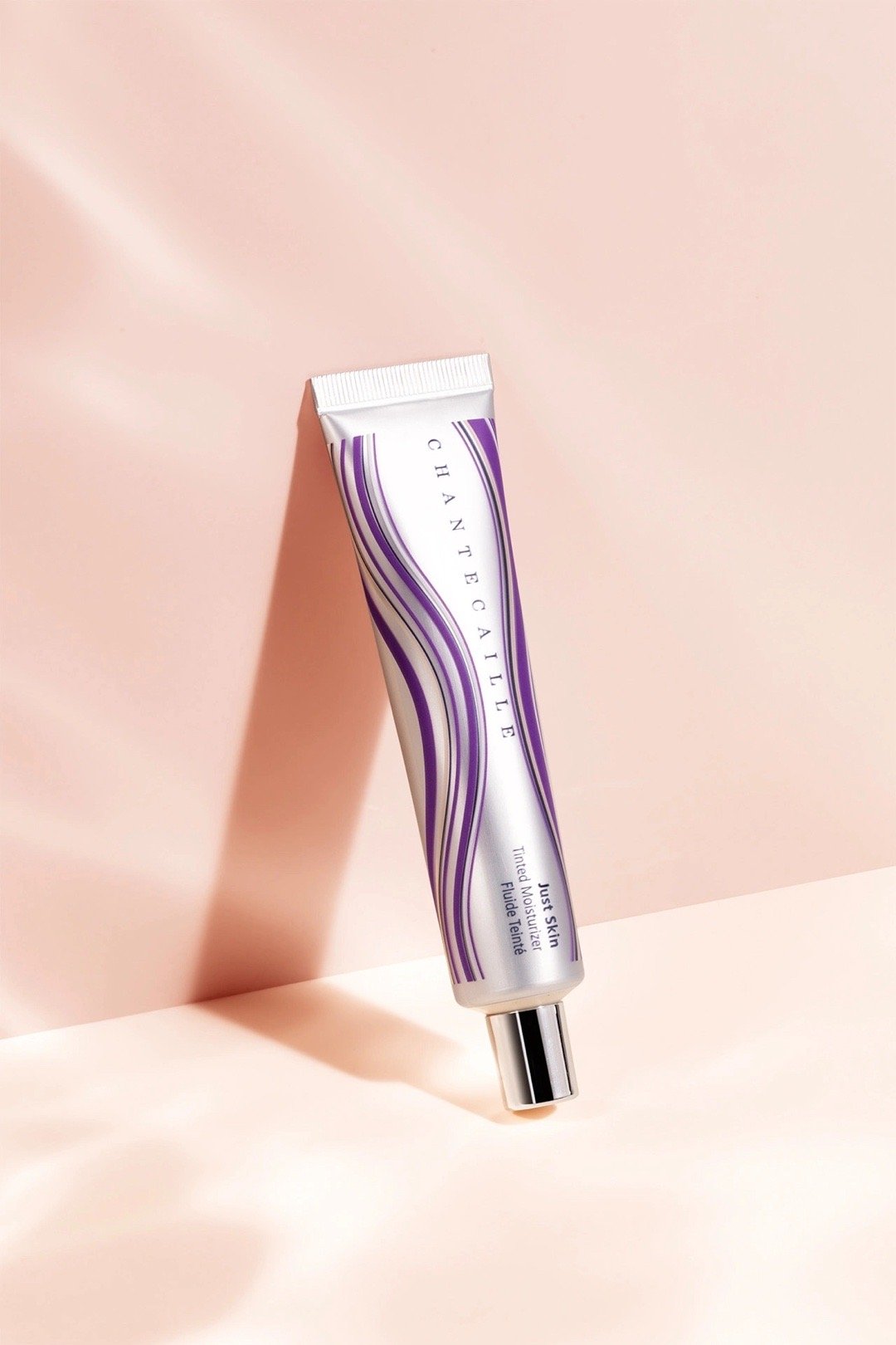 清爽夏日，通透原生肌底妆高温酷暑，告别厚重假面的底妆！这个夏天，与香缇卡一同pi