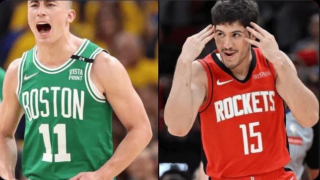 凯尔特人32分大屠杀76人，这不是什么新鲜事了。
76人真心是打不过绿军，系列赛