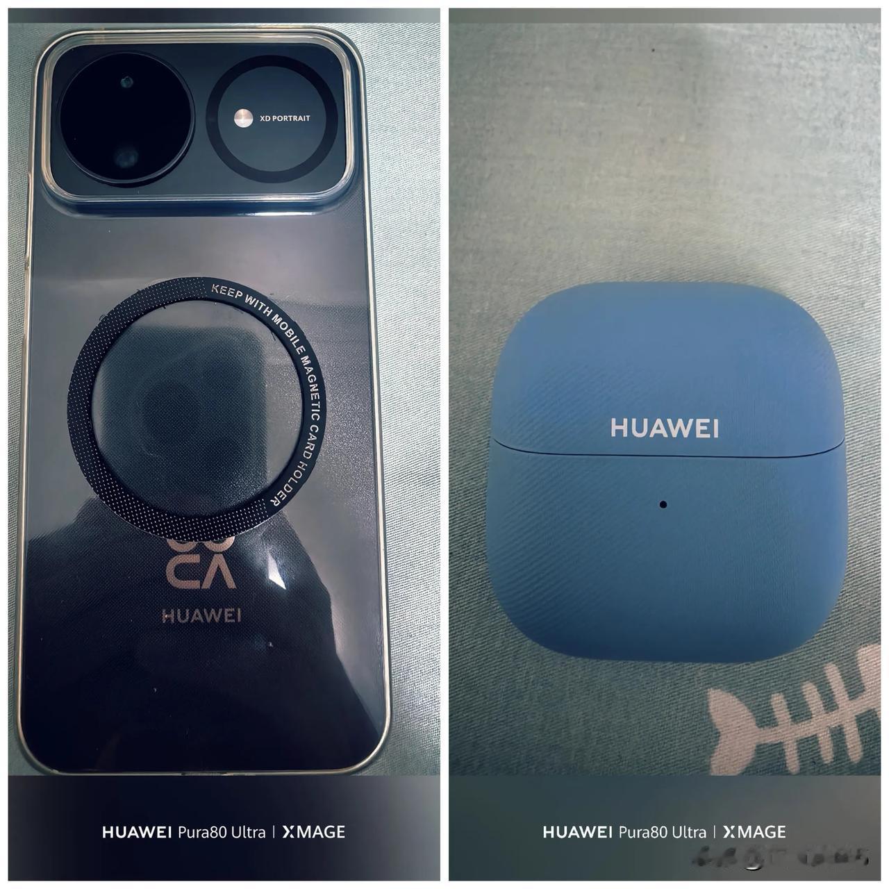 续航强的不是只有华为nova16还有FreeClip2耳夹耳机的续航也强的可怕，