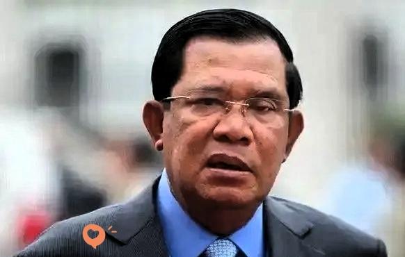 柬埔寨优惠贷款未获批，欠百亿外债。

这一招“断供”真是干得太解气了！

柬埔寨