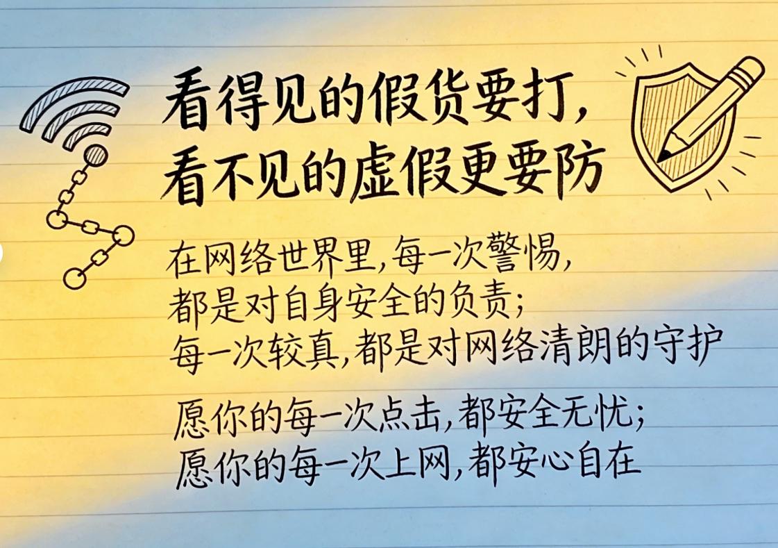 🚨315重磅提醒！别光盯着假货，这些“看不见的坑”正在偷你的钱！ 🚨
今天是