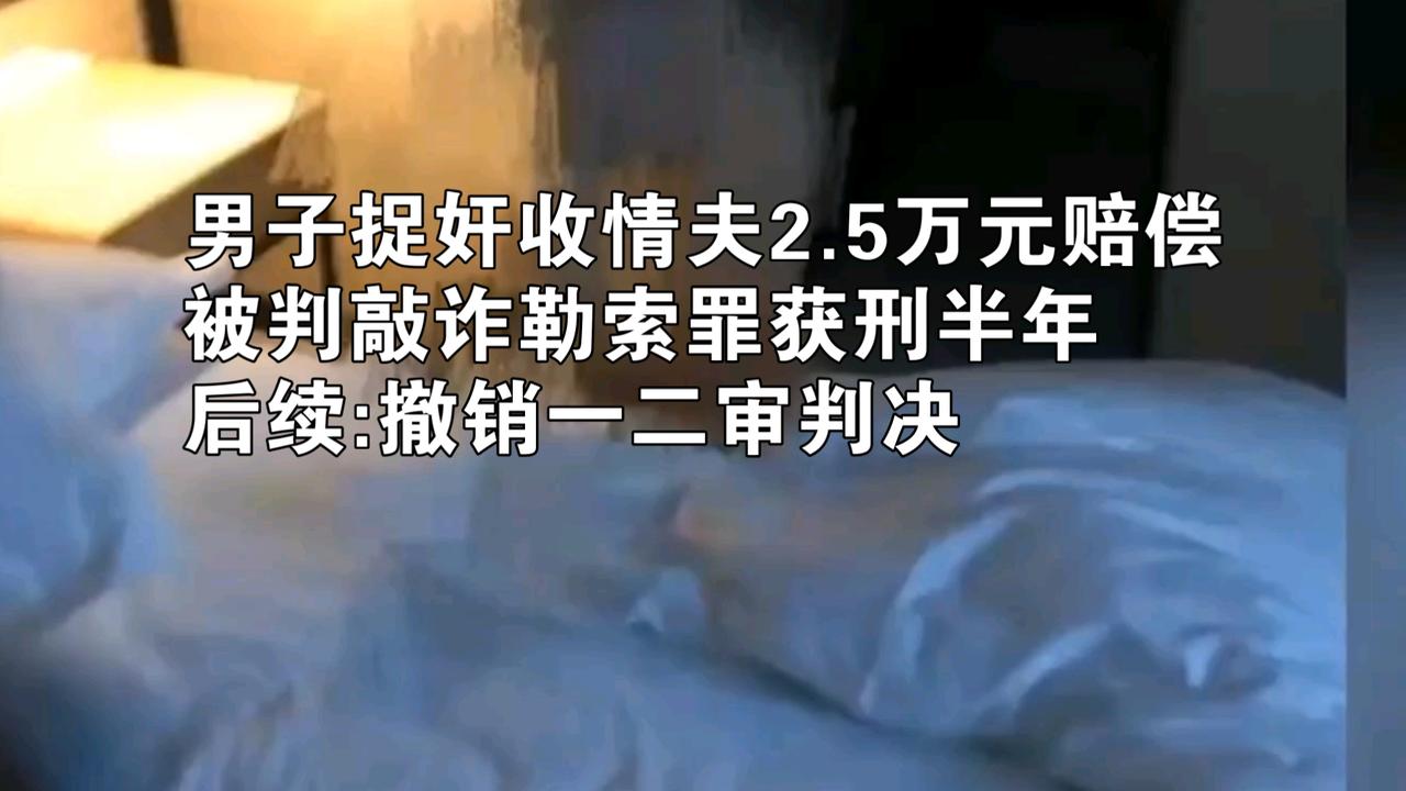 这个事儿真是让人啼笑皆非！淄博的路先生，本想着给自己被绿的婚姻找个正义的出口，没
