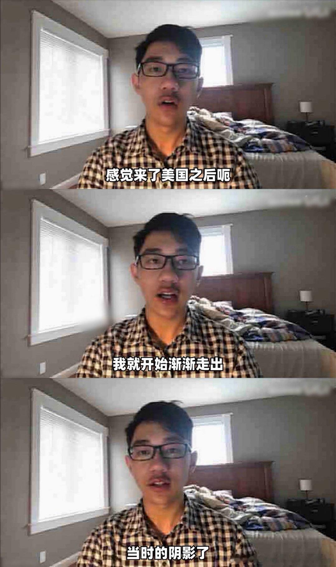 生命是一场盛大的柳暗花明又一村 人生又能有几个十年啊，看完小破站up逗比的雀巢最