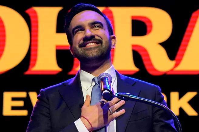 马姆达尼提出了一些小主张，如免费托儿、扩大公共交通服务、善待移民、冻结房租等。这