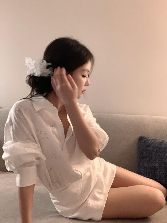 完全女人
