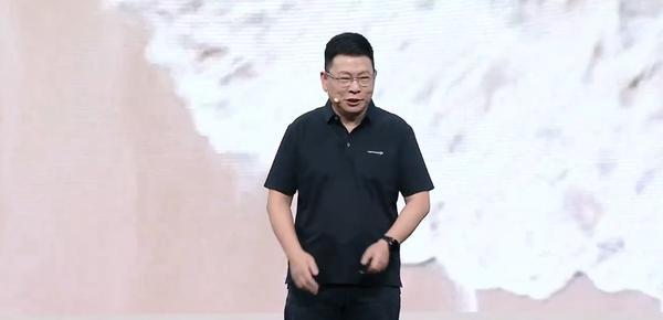 余承东金句炸场HDC 2026！这6句话彻底点燃鸿蒙野心

华为开发者大会HDC