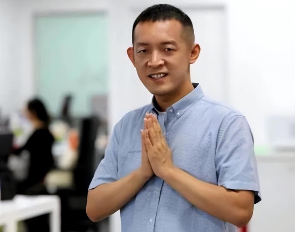 那个北大数学系天才，拿下过国际奥数满分金牌，还拿到了麻省理工全额奖学金，最终却选