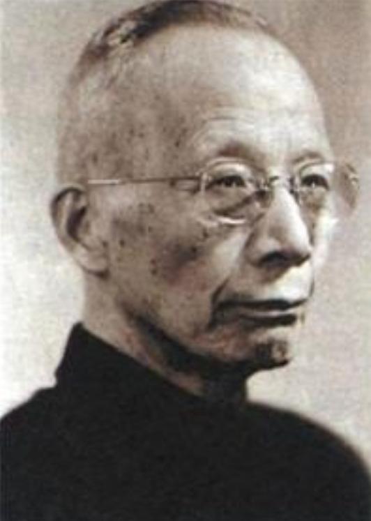 1918年，28岁的竺可桢顺利取得哈佛大学气象学博士学位，刚回到家中就被女校长堵