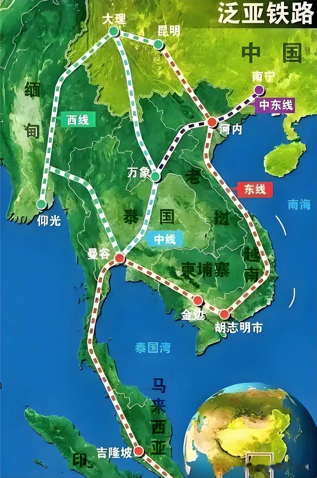 最新消息！

越南电力公司最新公告显示，越南将分阶段增加与中国的跨境电力互济，以