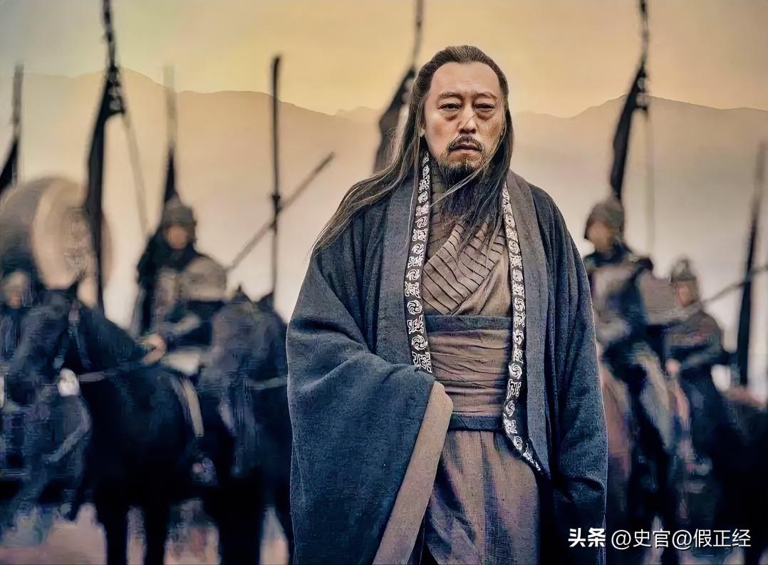 司马懿凭啥赢过诸葛亮和曹操？别再信“熬死对手”的鬼话！真相戳破多少人的认知！
 