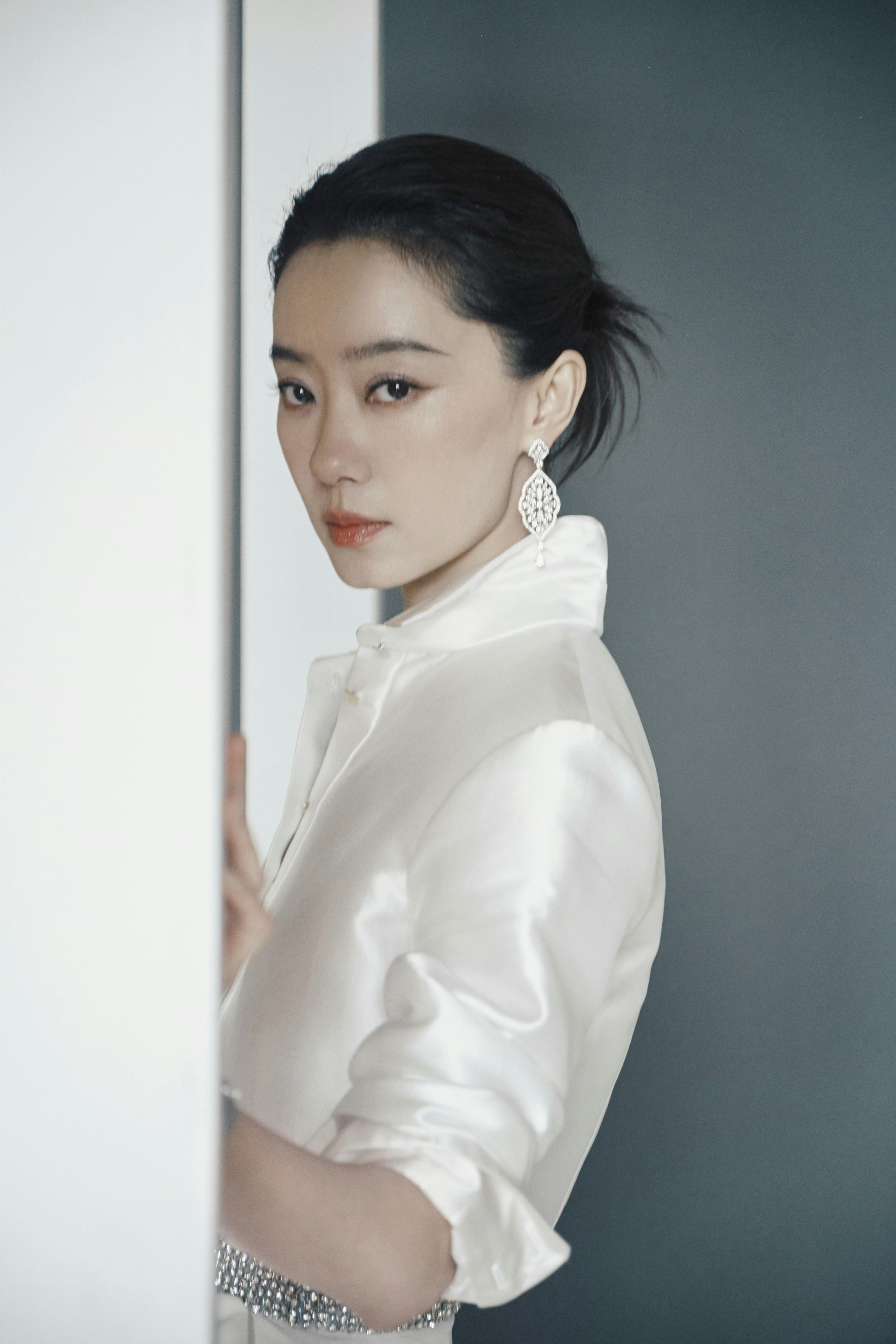 张小斐这真是熟女妈妈