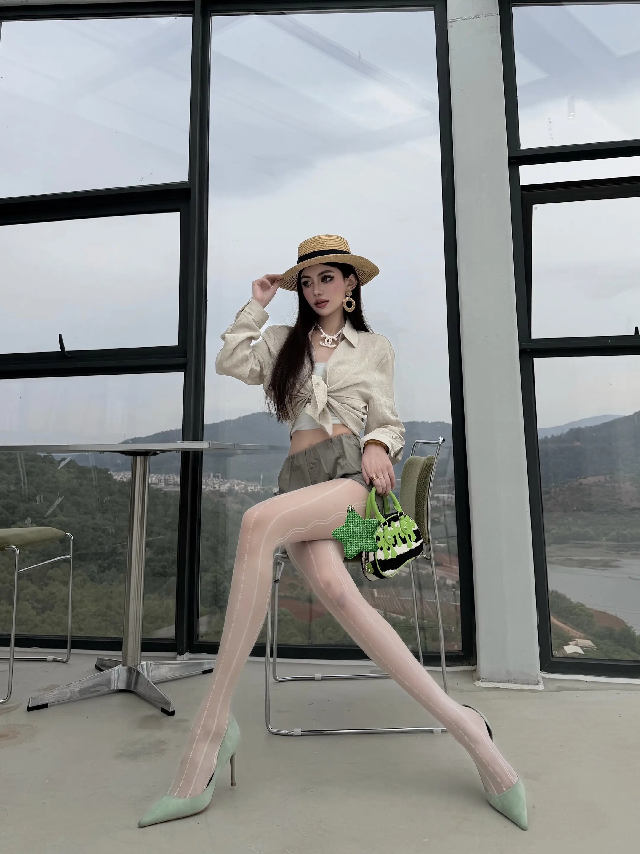 绿野仙踪🌿。