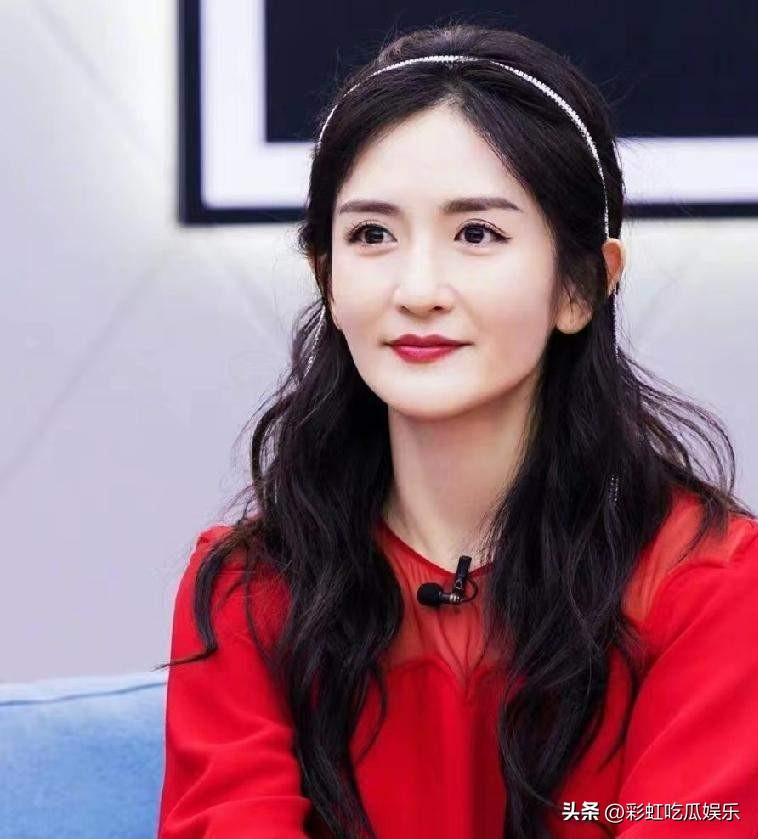 谢娜祸从口出已经不是一次两次了，以前有人说她是一姐，她忍不住微博怼网友，谁说她是