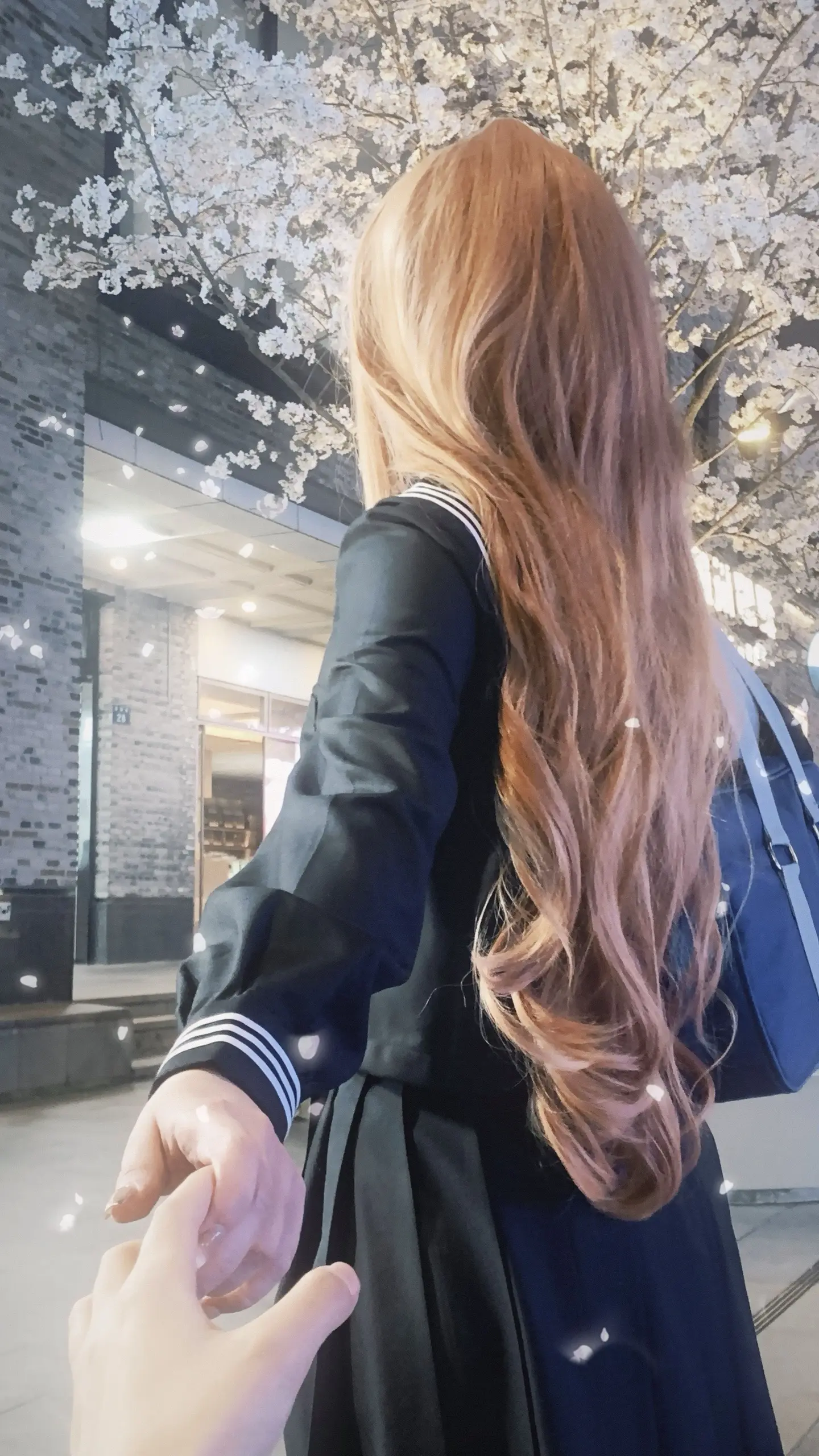 逢坂大河 龙与虎 cos