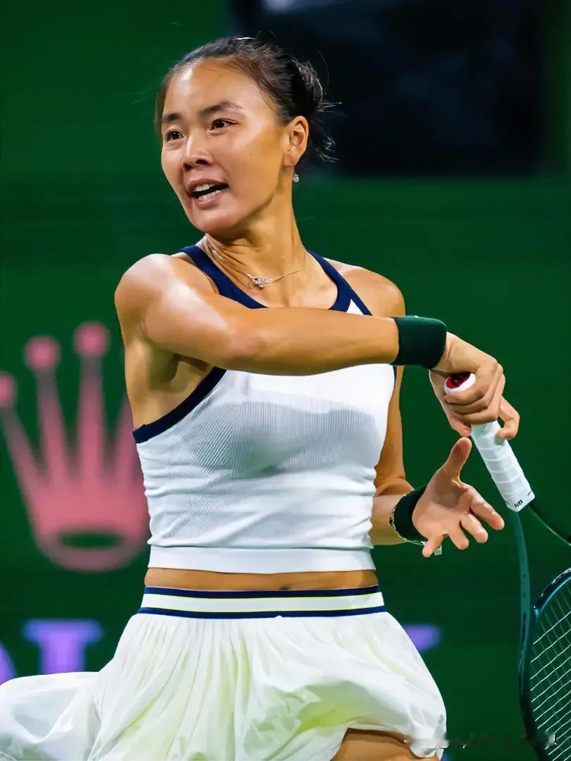 WTA1000迈阿密站，五位中国金花今夜登场。
🎾女子单打第一轮
3月19日(