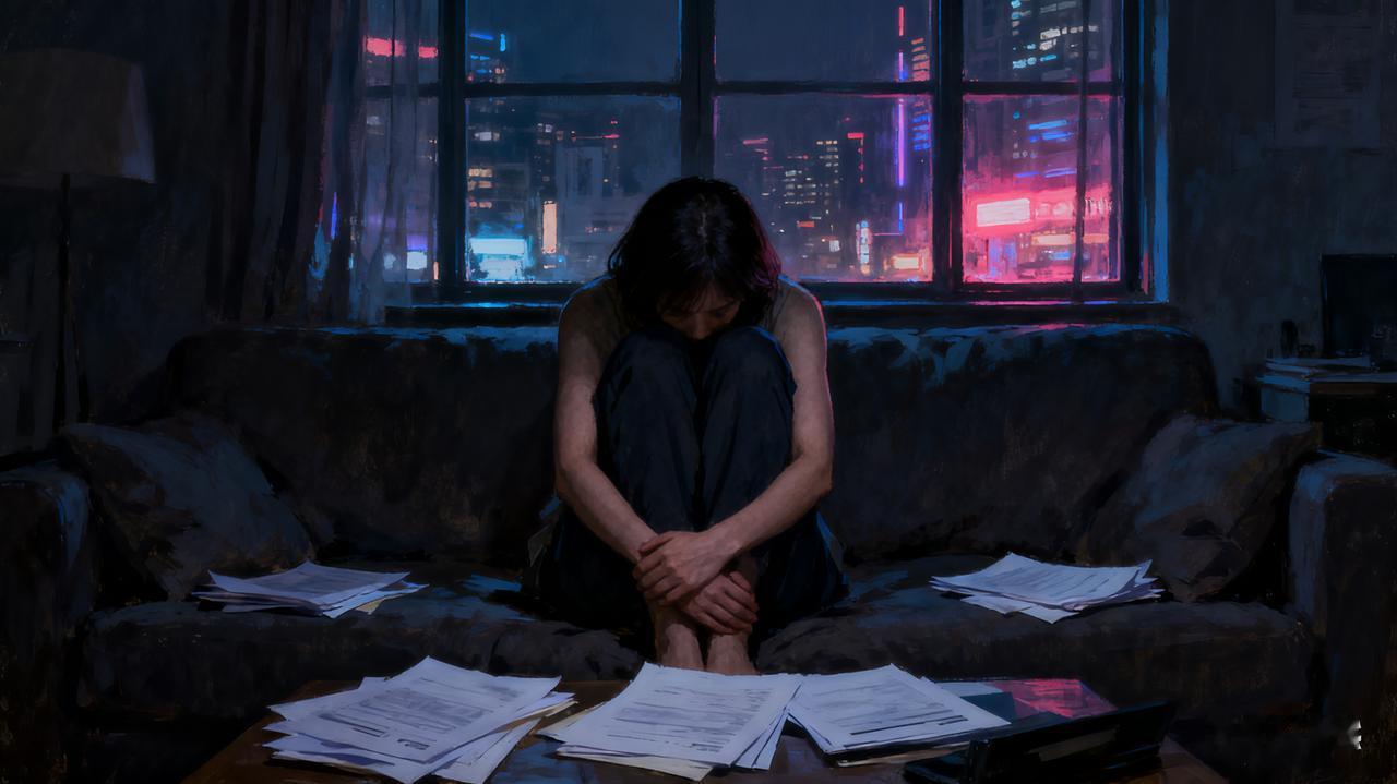 31岁才懂：最该被偏爱的，是自己

活到31岁，站在94年生人的人生分水岭上，我