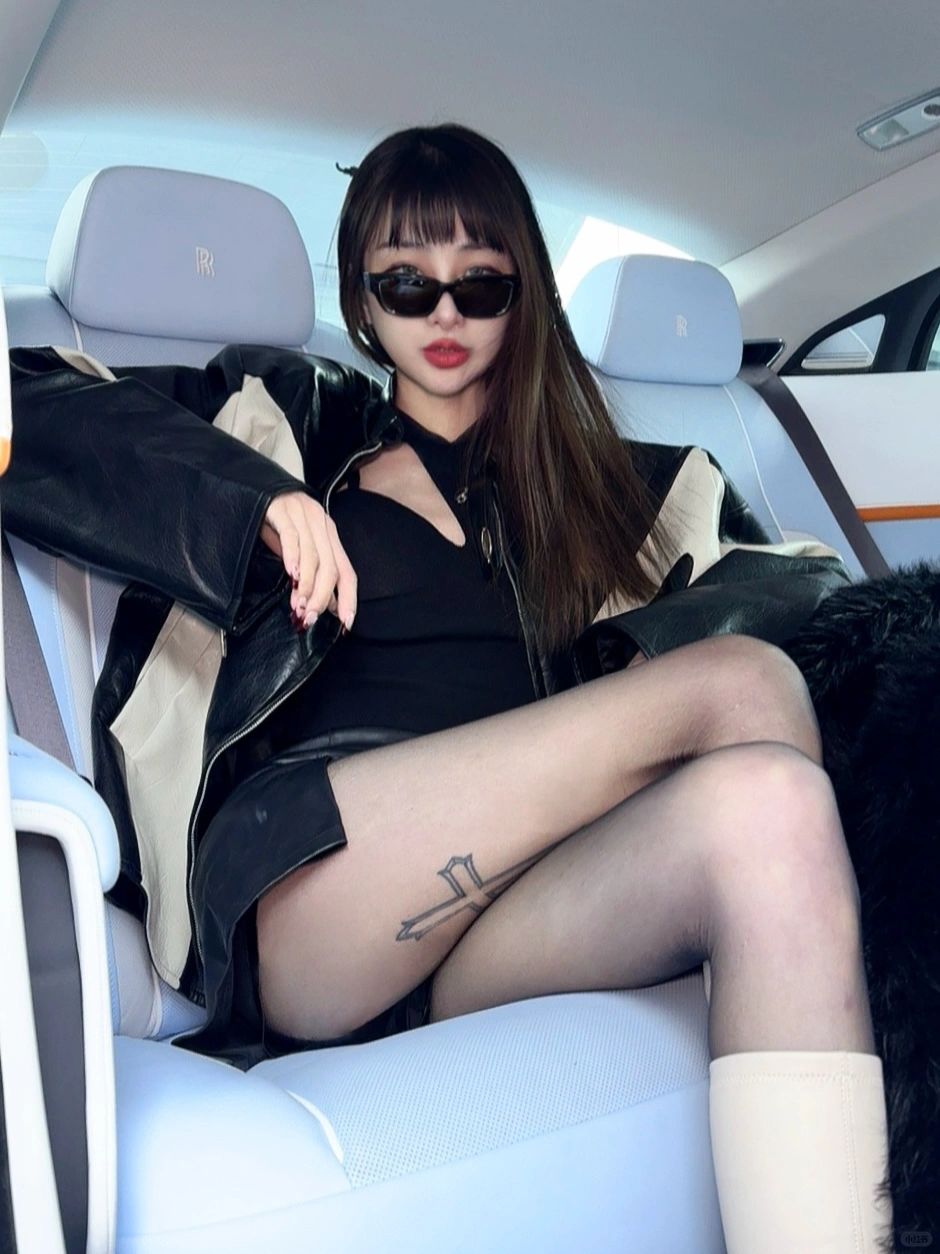 “徒手造辣妹”