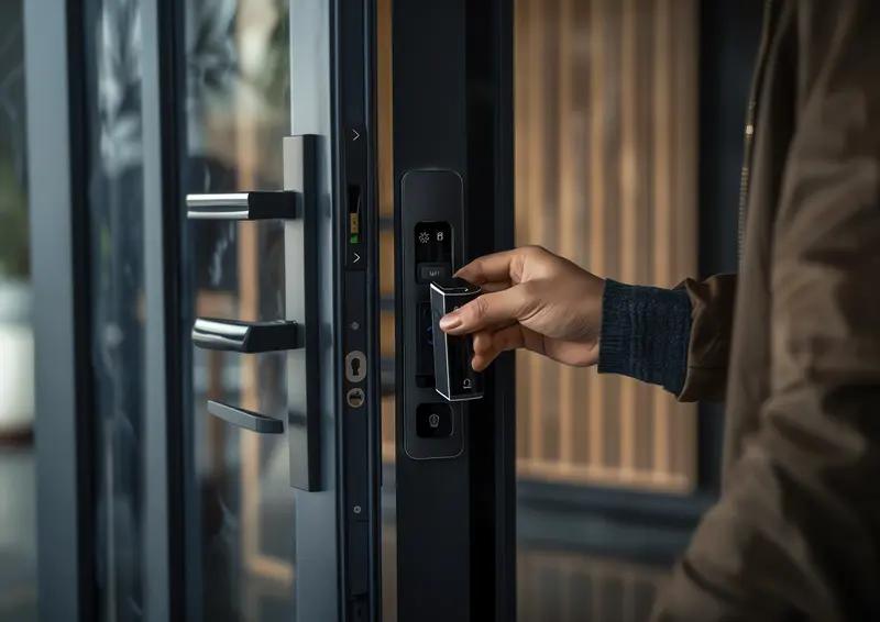 深夜26元开锁竟被收1300元，杭州一消费者遭遇天价开锁费引发热议。
近年来，消