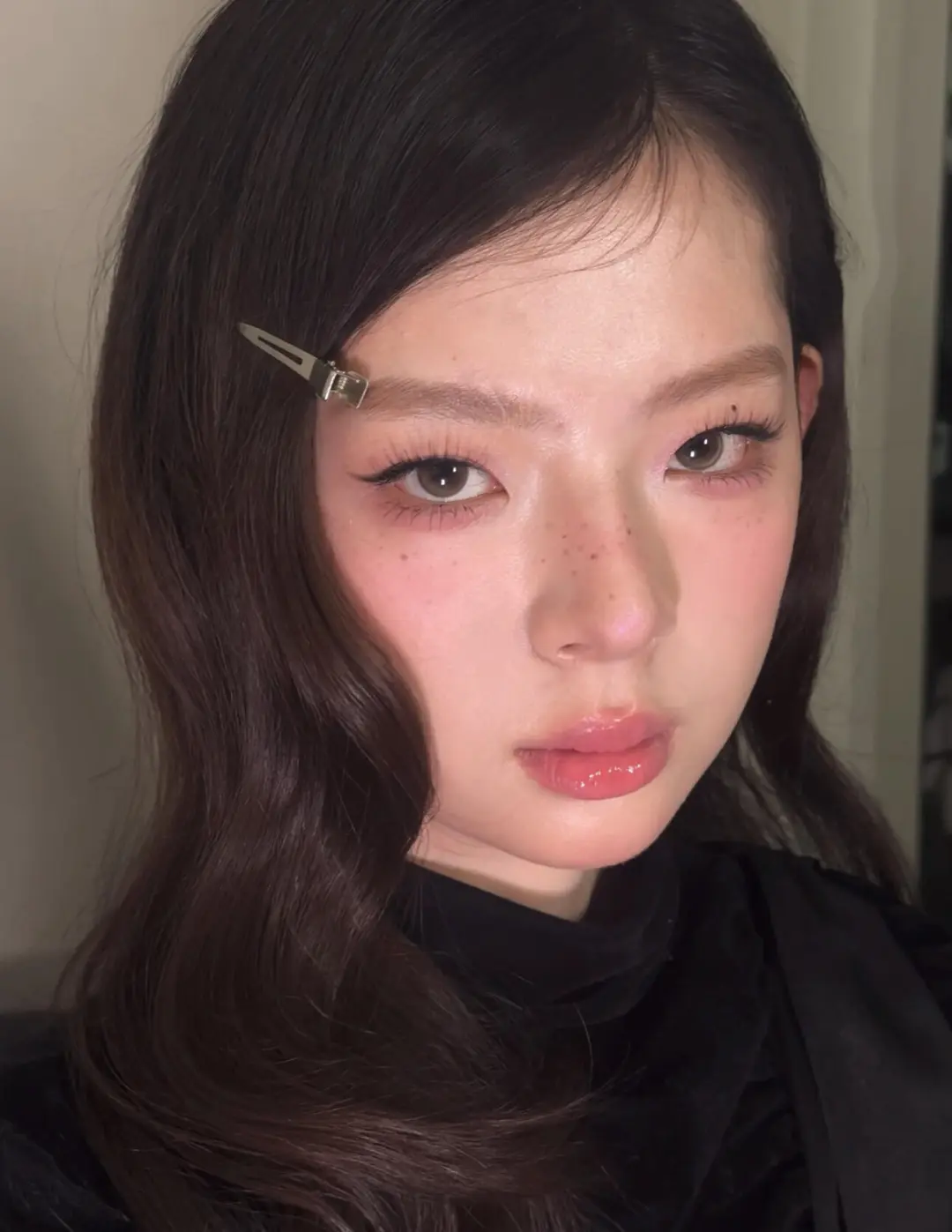 太原约妆｜谁家的千金出逃了✨