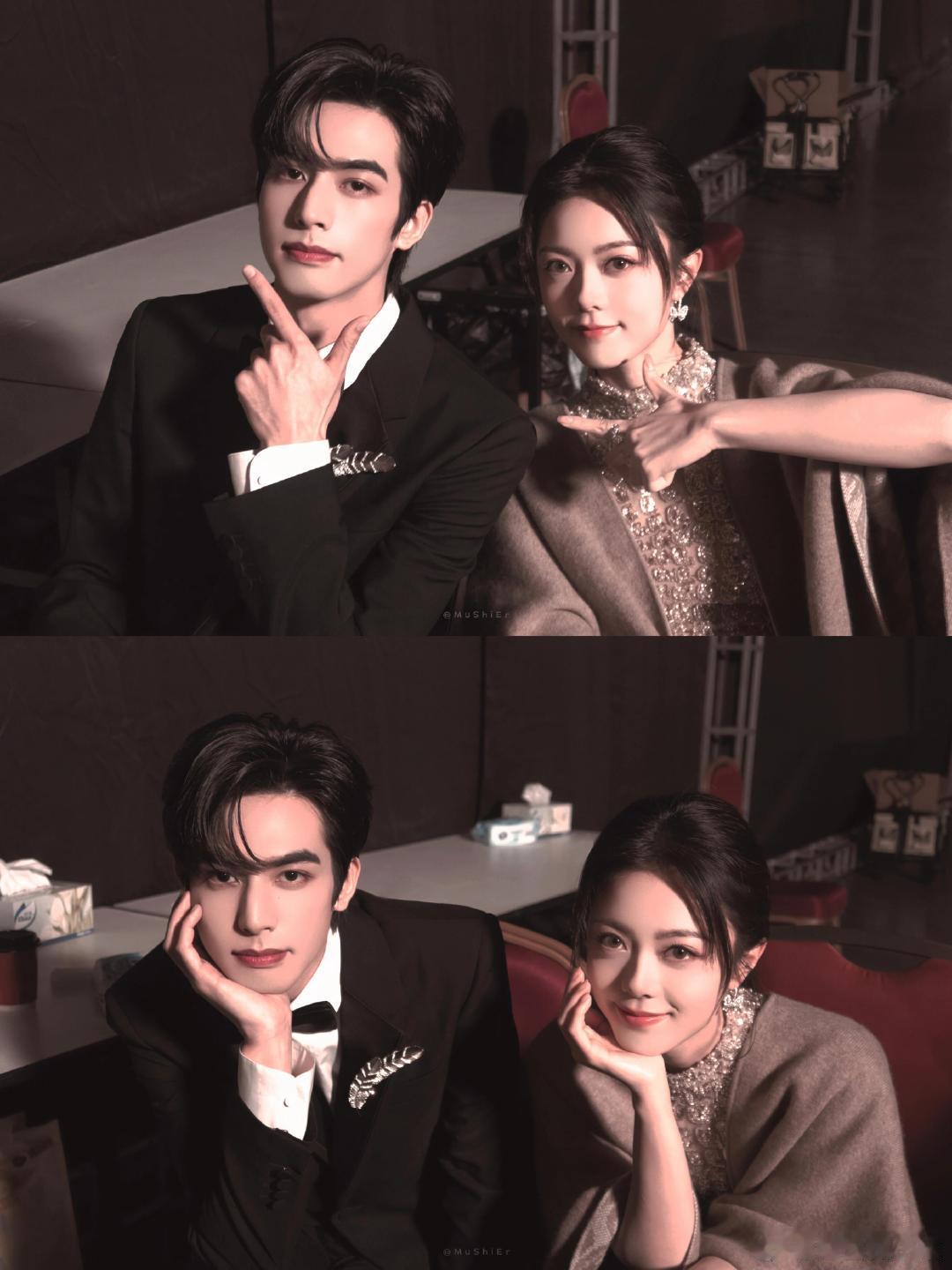 骄阳似我让长剧找到赛道主要是男女主关系的每次推进都有理有据。从初识再到彼此心动，