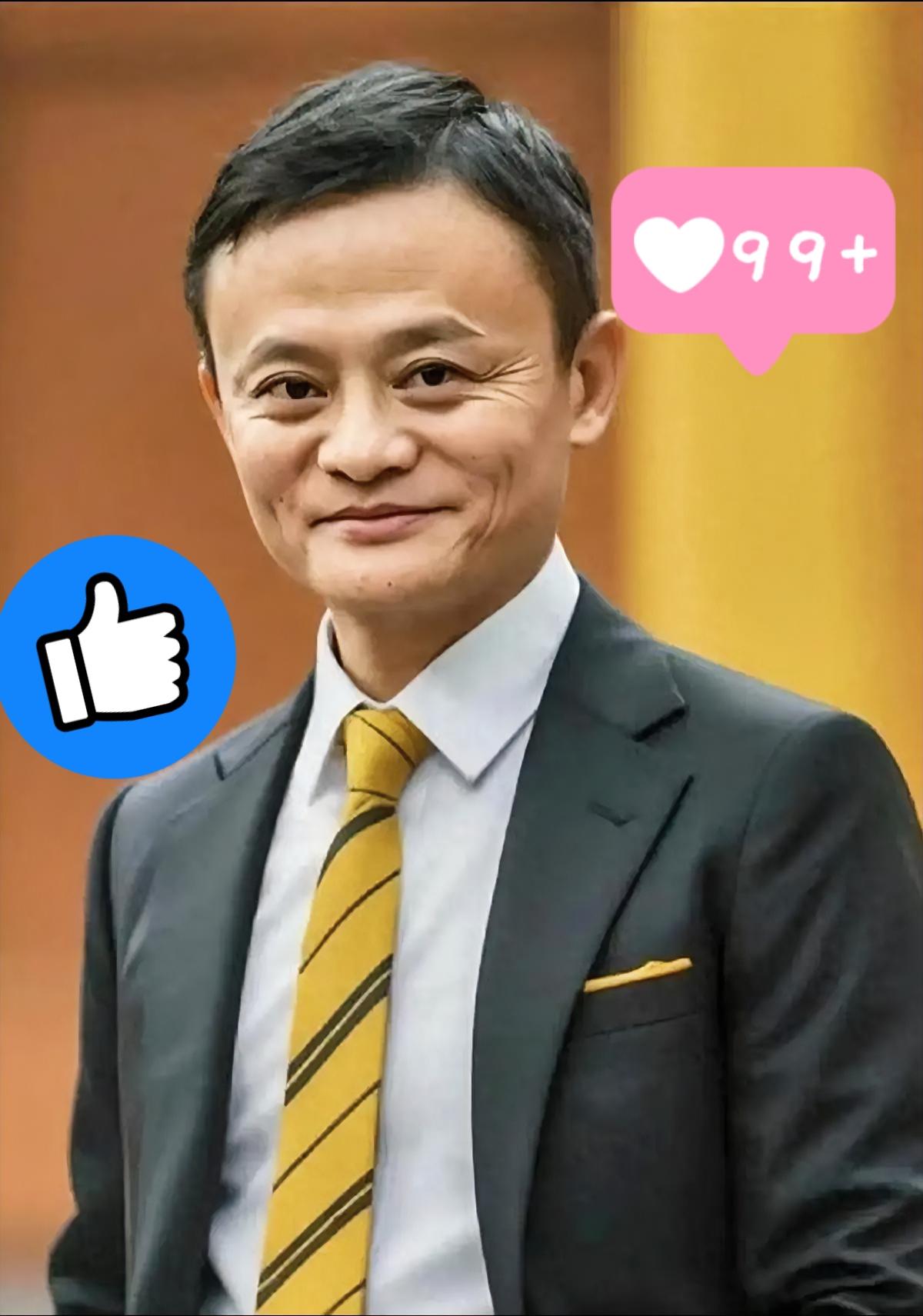 马云久未露面仍心系灾情

 马云真是好久没在公众面前露过面了，

可香港火灾一爆