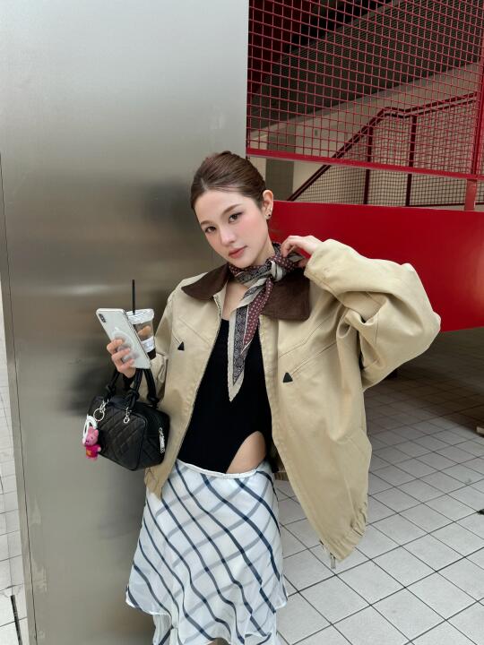 𝐩𝐥𝐨𝐠 最近的生活小碎片🧩